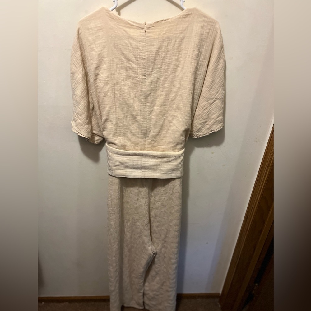 NWT Rollee boutique jumpsuit‎ sz XL - Picture 6 of 8